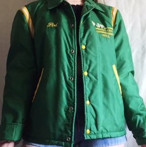 Vintage 70s Jacket